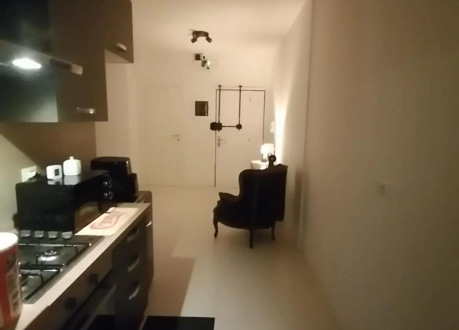 Homestay Urban Suite Padova Italy