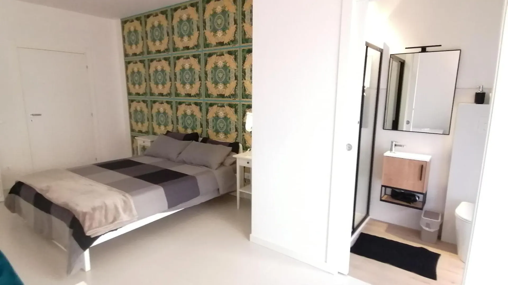 Urban Suite Padova Privat bolig