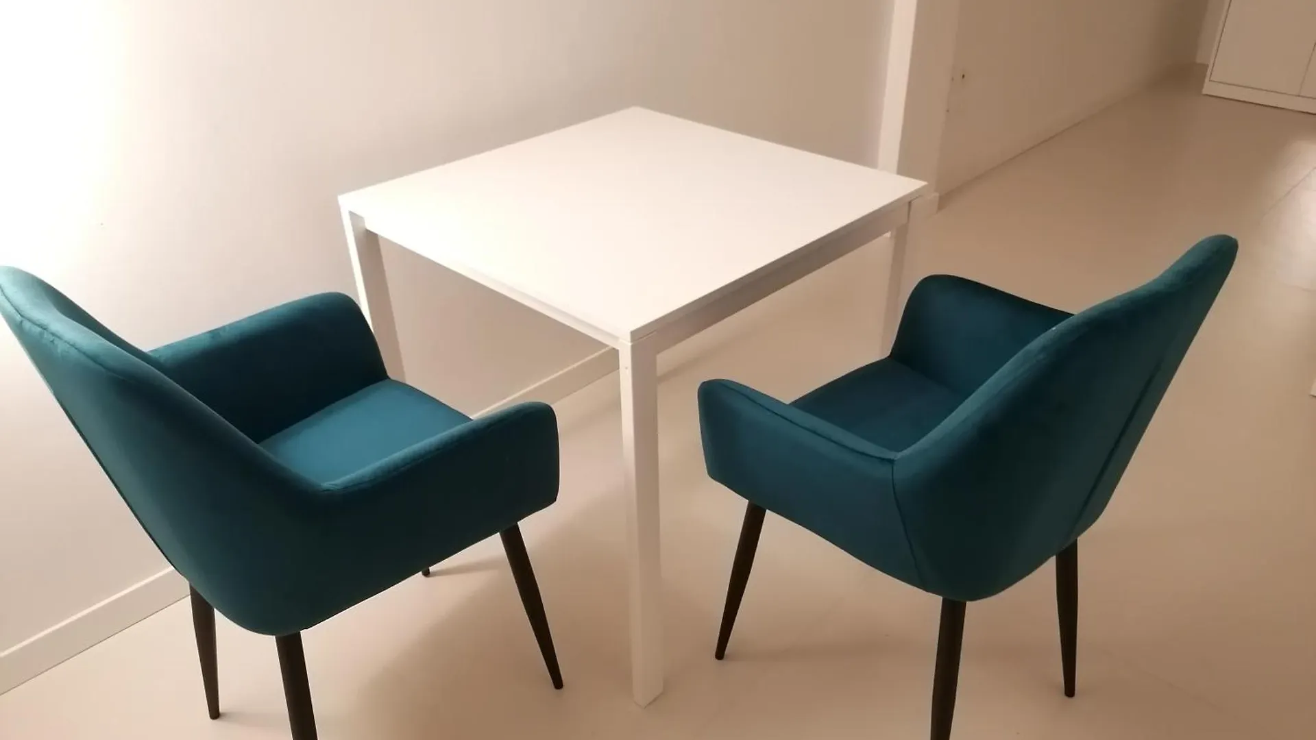 Privat bolig Urban Suite Padova Italien