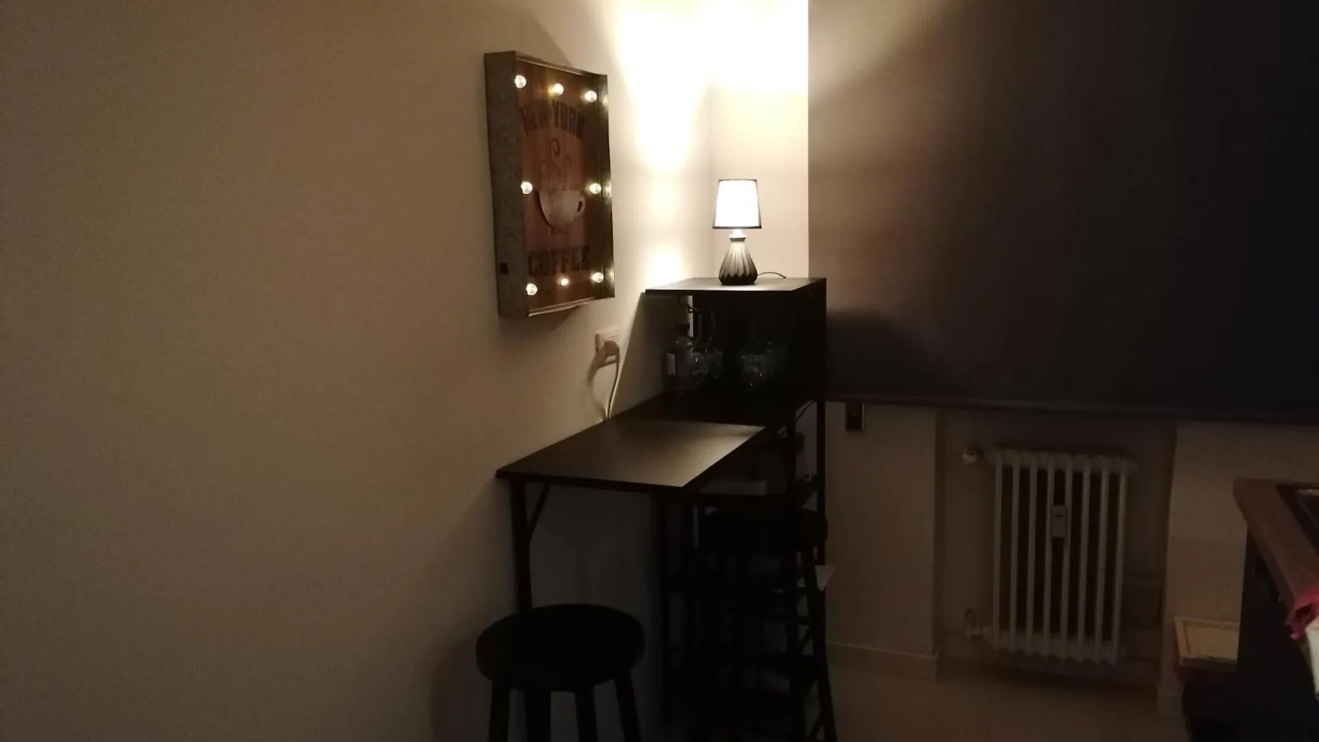 Privat bolig Urban Suite Padova