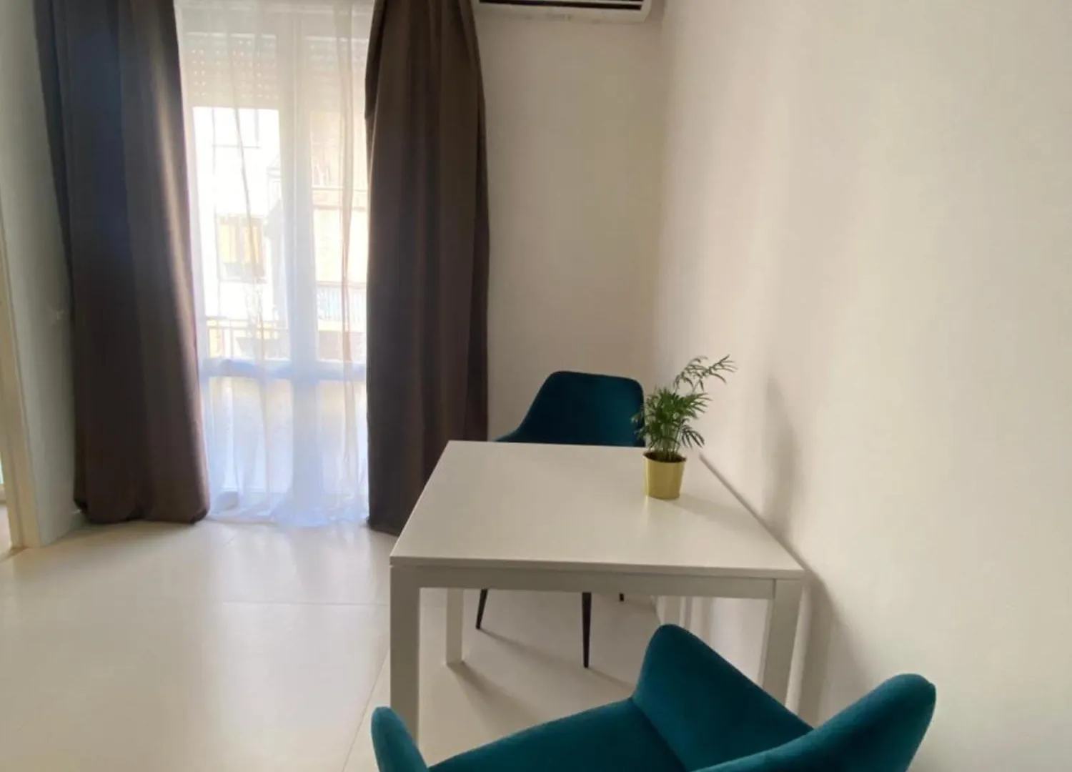 Homestay Urban Suite Padova