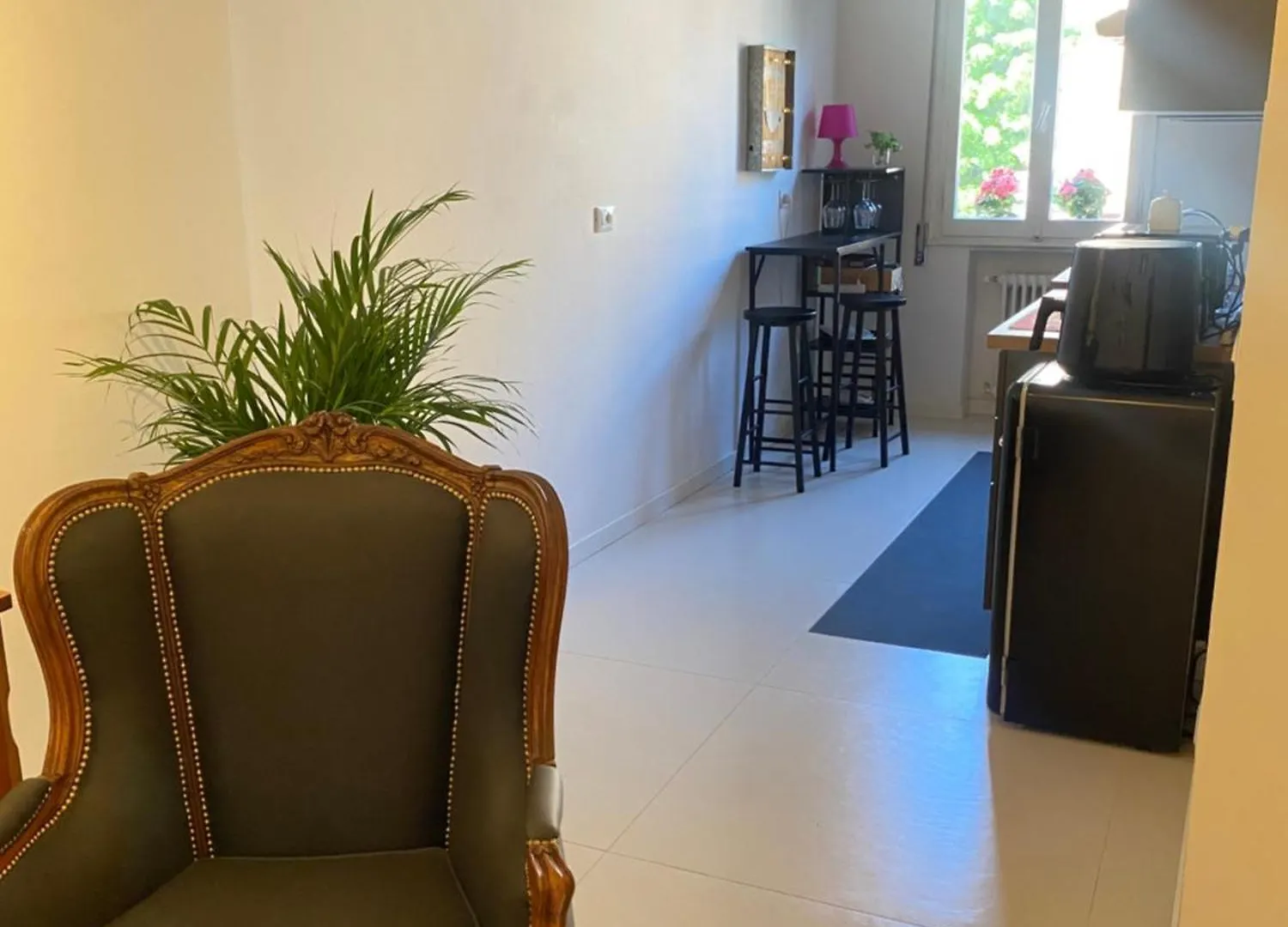 Urban Suite Padova Homestay